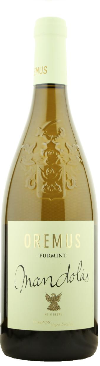 Oremus Tokaji Furmint Dry Mandolás 2019 
