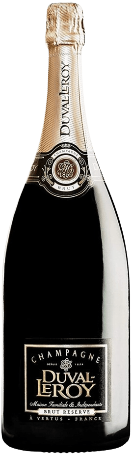 Champagne Duval-Leroy Brut 1,5 L