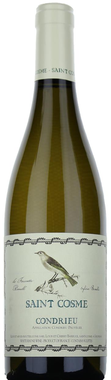 Château de Saint Cosme Condrieu AOP 2020 