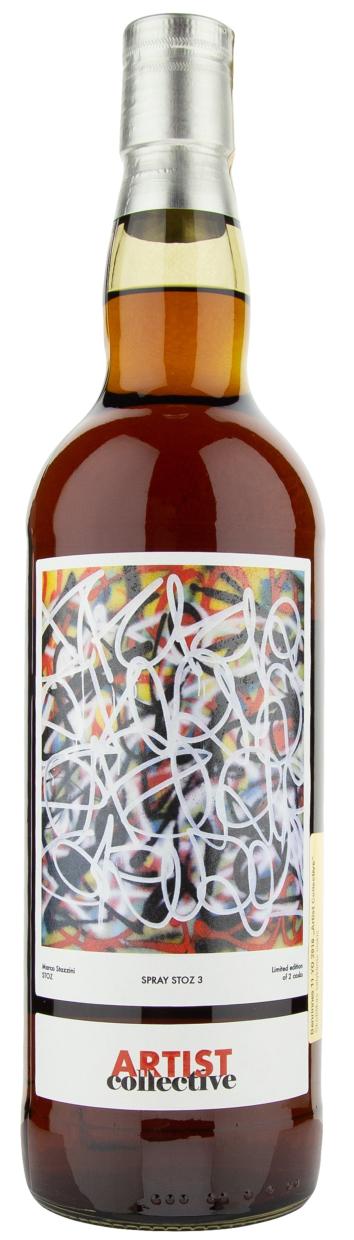 Whisky Benrinnes 11YO 2010 Collective 0.7 L