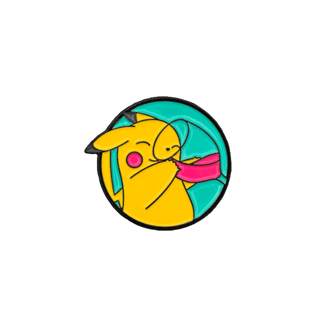 Shitty Wine Memes pin 
