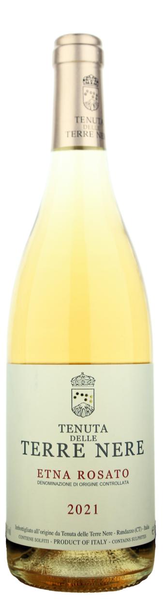 Terre Nere  Etna Rosato 2022