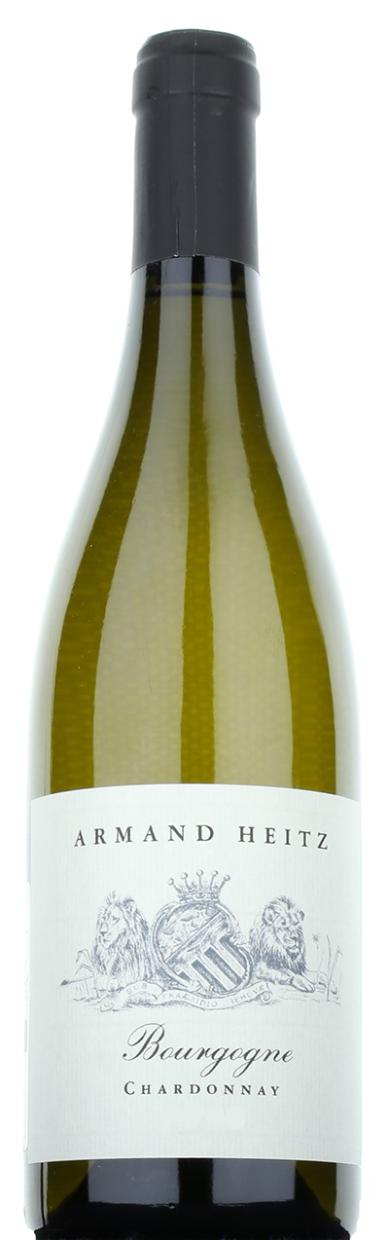 Armand Heitz Blanc Bourgogne AOC 2021