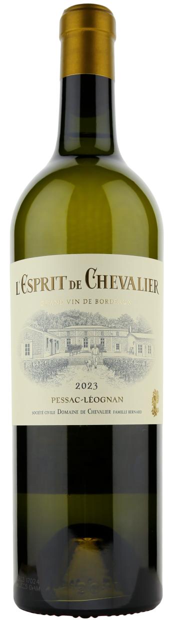 Domane de Chevalier L'Esprit de Chevalier Blanc Pessac-Leognan AOC 2023