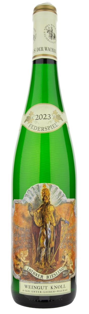 Weingut Knoll Riesling Loibner Federspiel 2023 