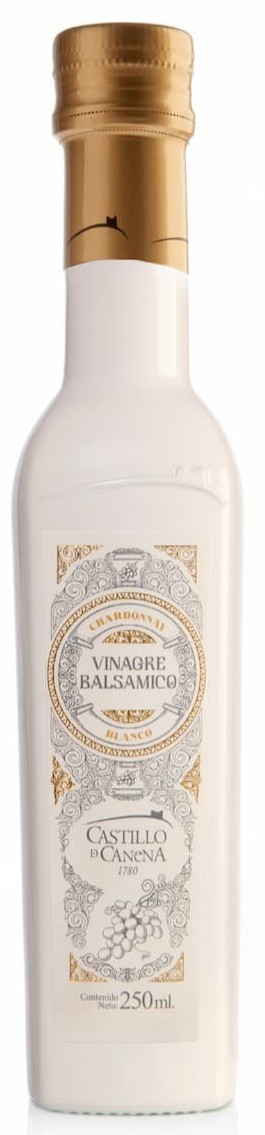 Castillo de Canena baltasis balzaminis actas 0,25 L