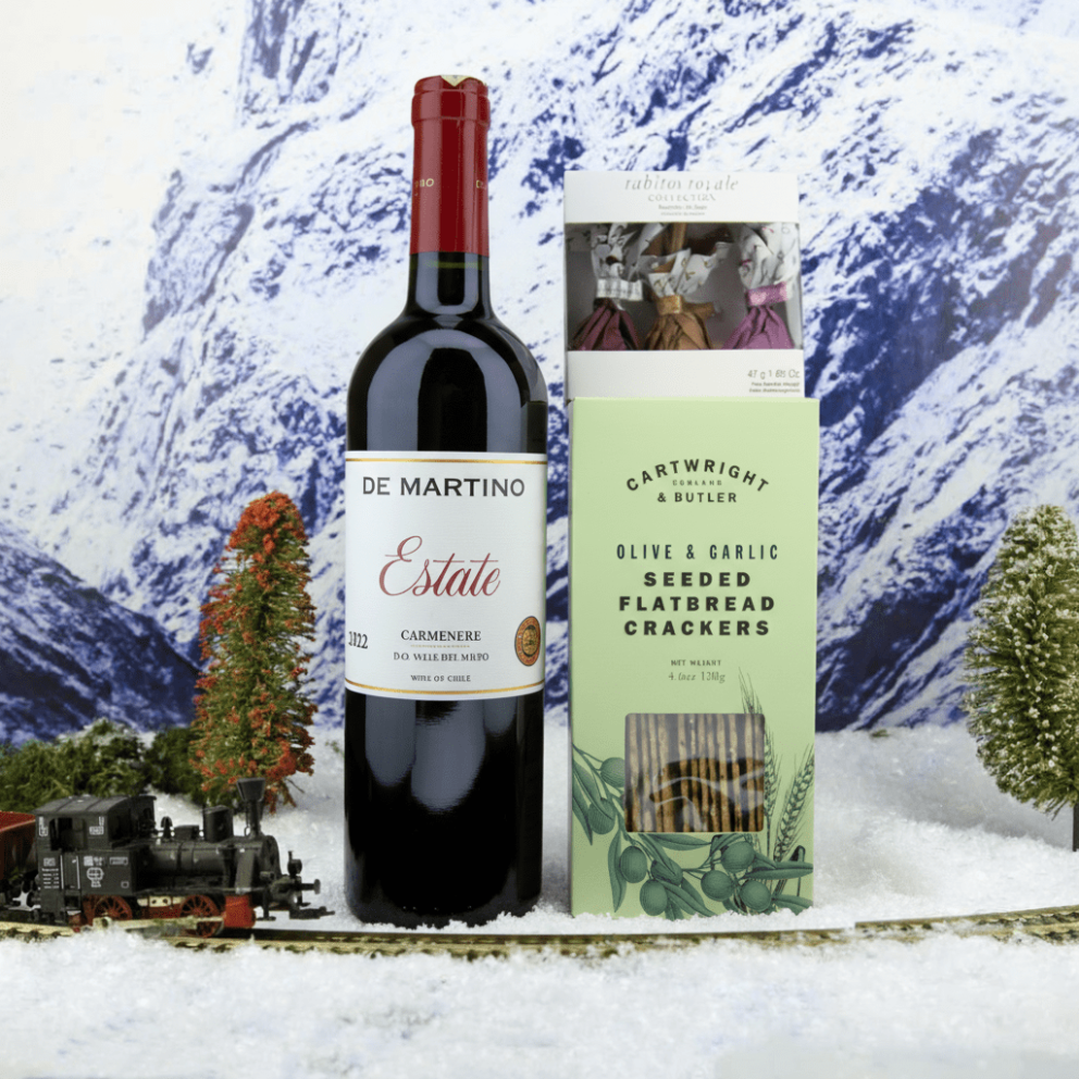 Express-class gift set