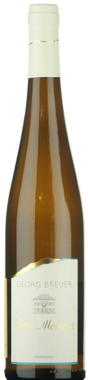 Georg Breuer Terra Montosa Riesling Rheingau 2023 