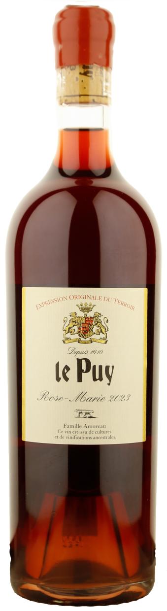 Chateau Le Puy Rose-Marie 2023