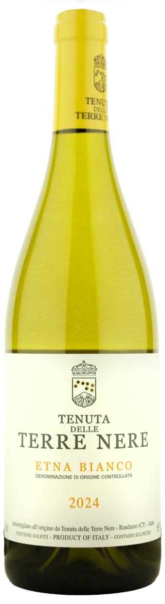 Tenuta delle Terre Nere Etna Bianco DOC 2024 