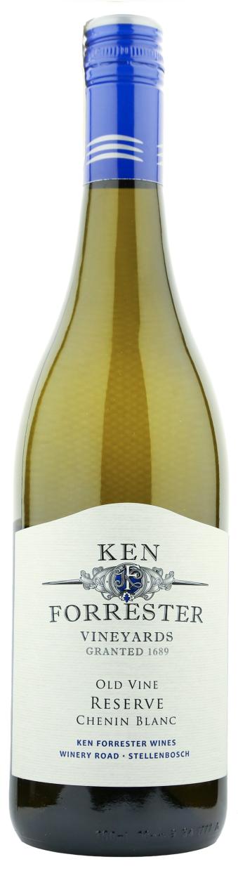 Ken Forrester Old Vine Reserve Chenin Blanc 2024