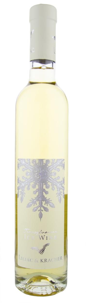 Liliac & Kracher Ice Wine Transylvania 2023 0,375L 