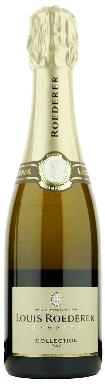 Champagne Louis Roederer Brut Collection 246