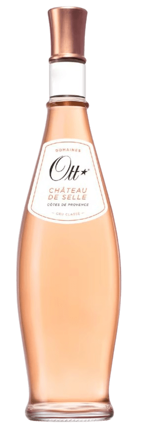 Domaine Ott Rose BY OTT Cotes de Provence AOC 2024
