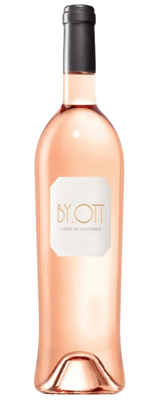 Domaine Ott Rose BY OTT Cotes de Provence AOC 2024