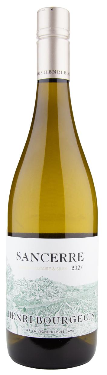 H.Bourgeois Sancerre 2024