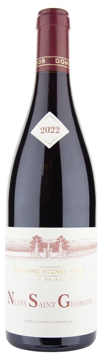 Michel Gros Nuits-Saint-Georges 2023