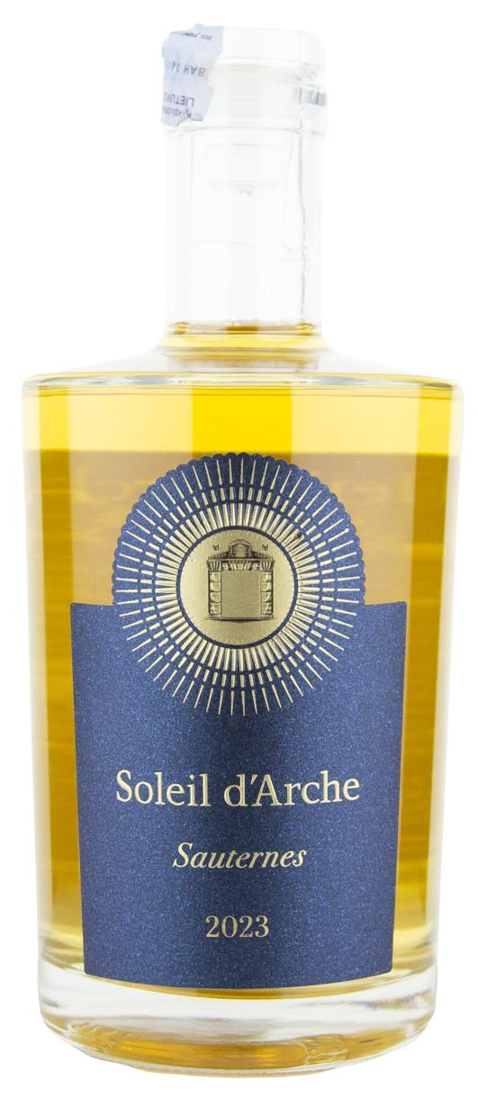 Soleil d'Arche Sauternes 2023 0,375L