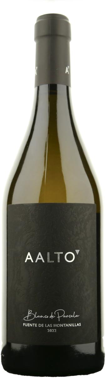 Aalto Blanco de Parcela Ribera del Duero 2024 (Pre-sale)