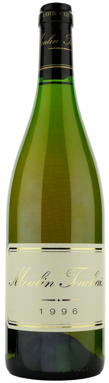 Moulin Touchais Coteaux du Layon 1996