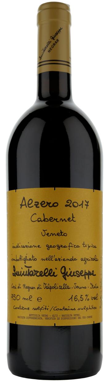 Giuseppe Quintarelli Alzero Cabernet Veneto 2017 