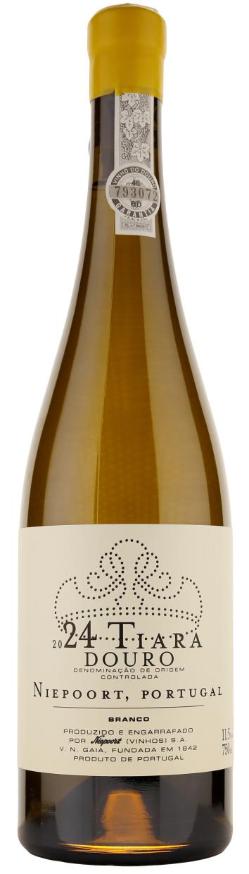 Niepoort Tiara Branco Douro 2024