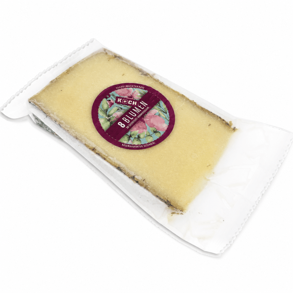 Koch 8 Blumen Cheese 100 g