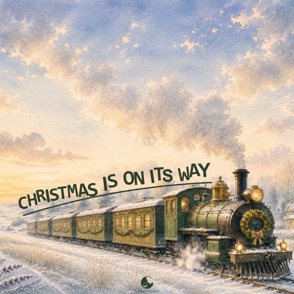 Next Stop: Christmas