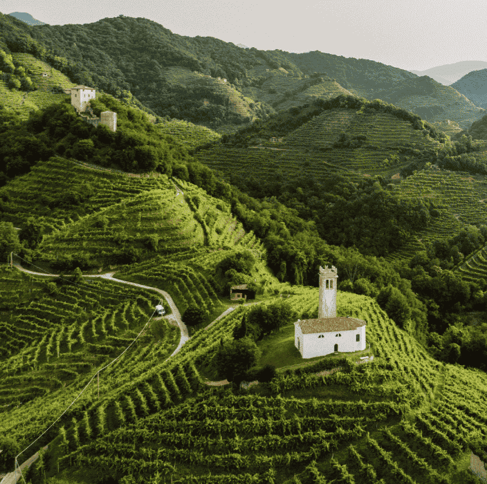 Prosecco nuotaika – visai savaitei!