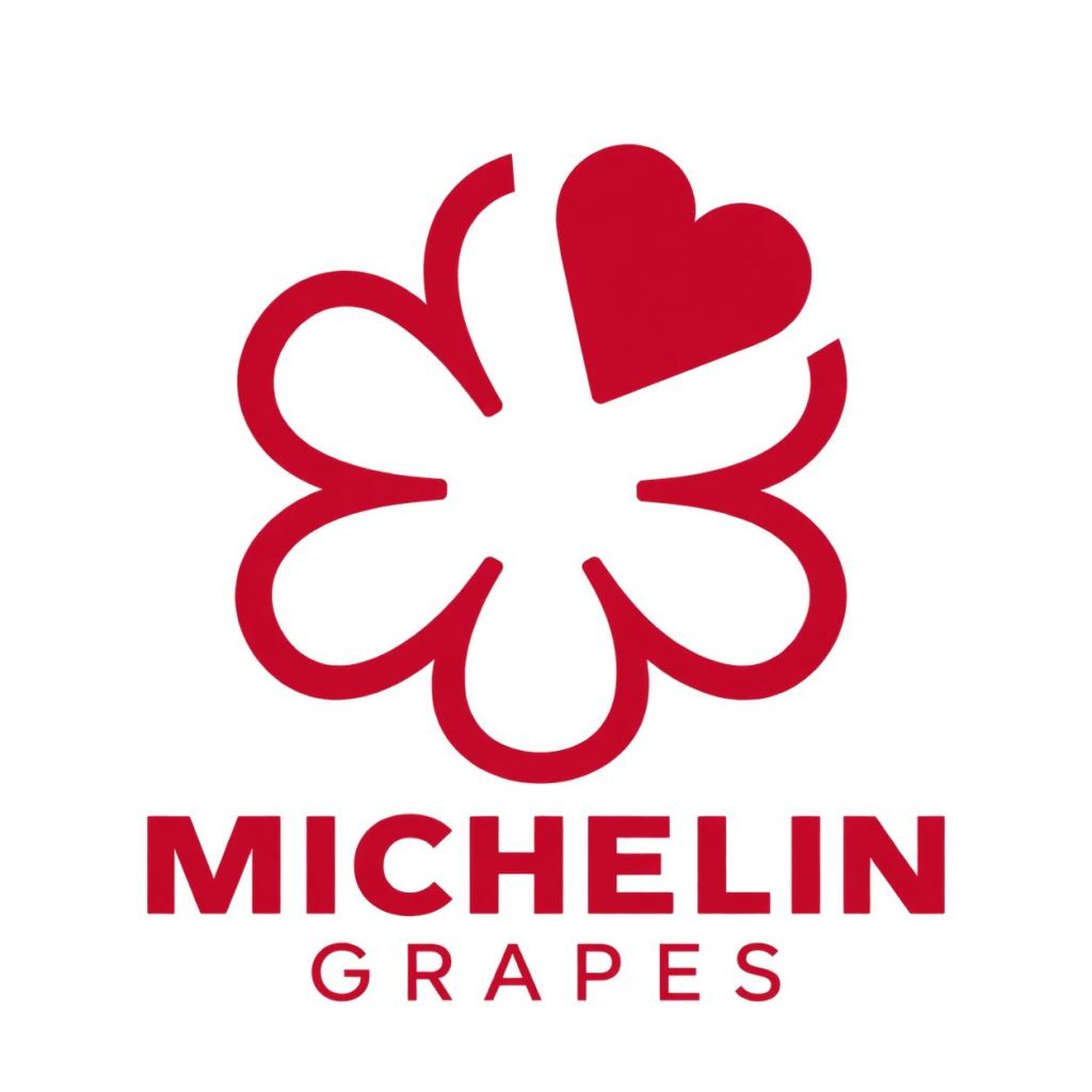 „MICHELIN Grapes“ antrą kartą: šįkart – Bordo