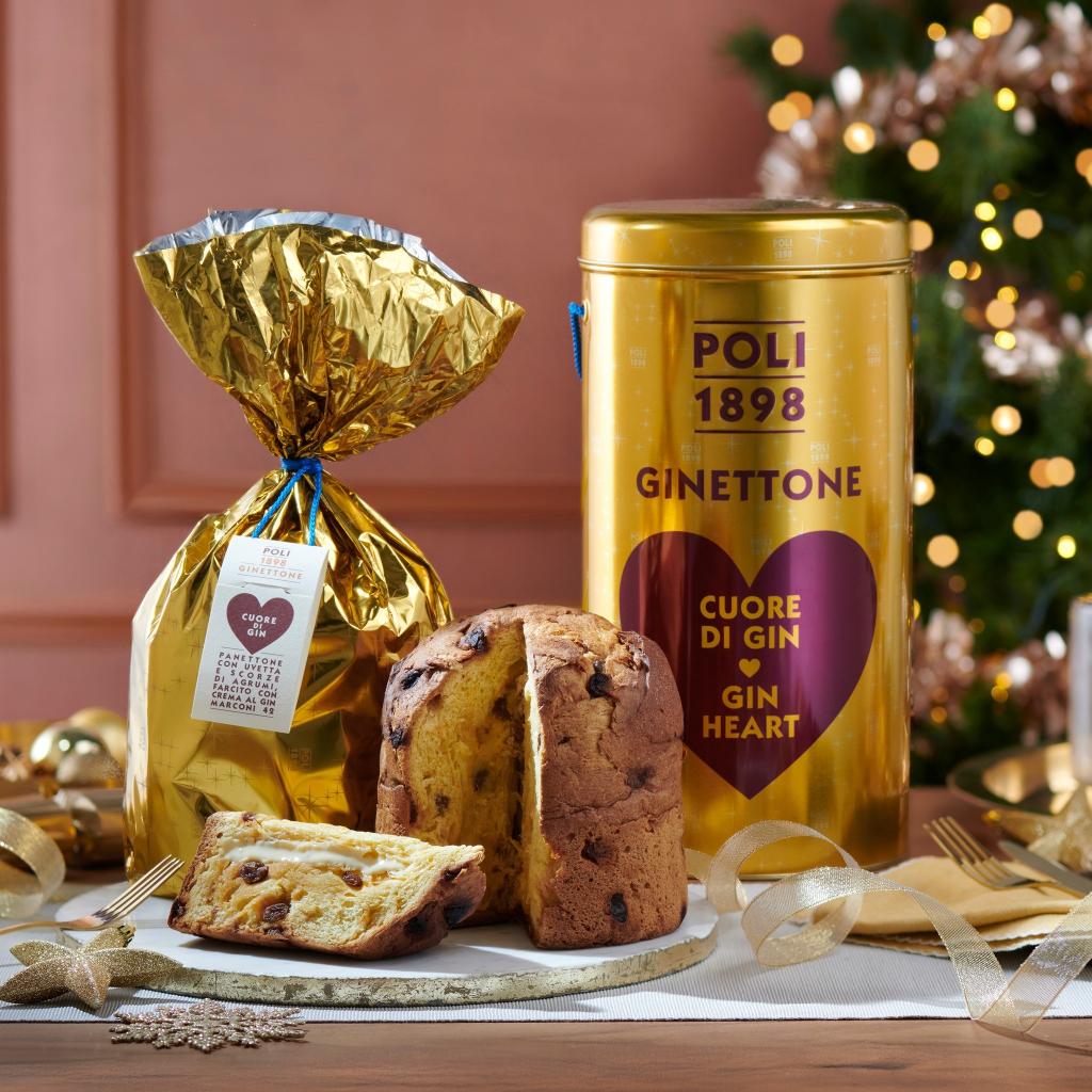 Prasidėjo išankstinė panettonių prekyba