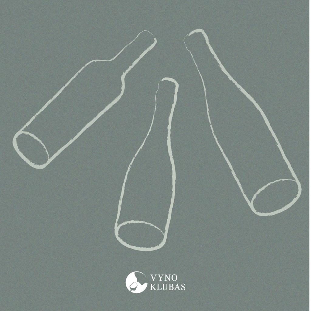 Wine subscription 