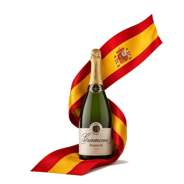 ¡Viva España, viva Corpinnat!