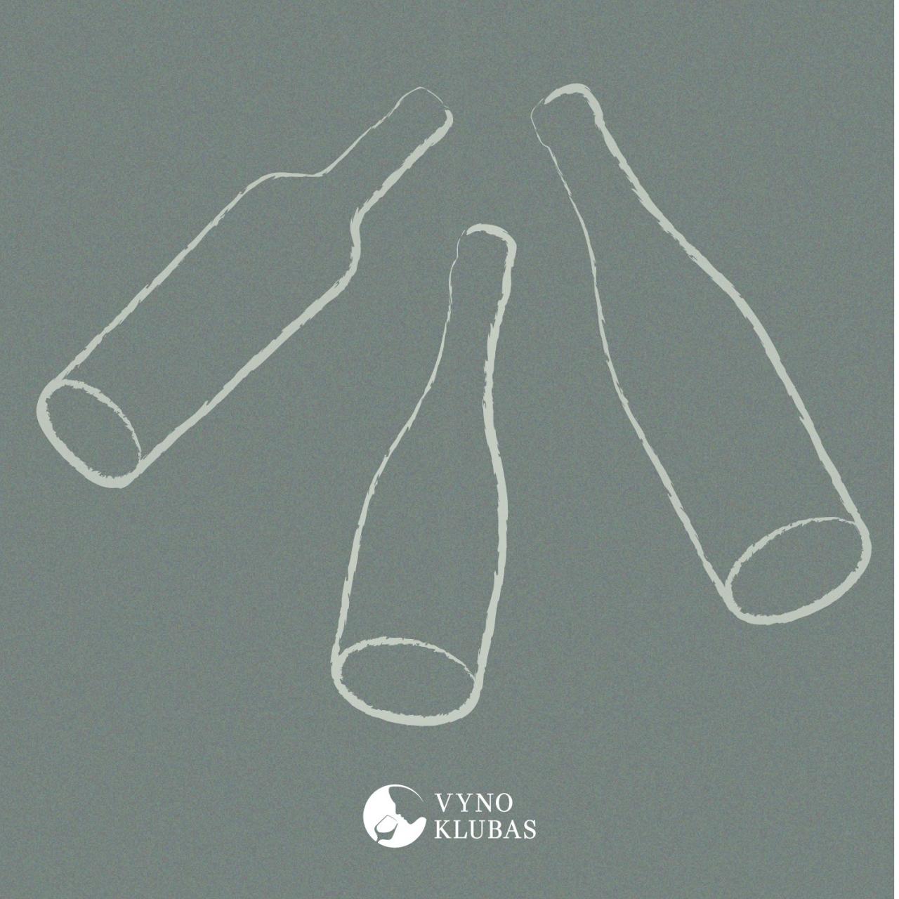 Wine subscription 