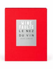 Le Nez du Vin 12 vyno ydų kvapų rinkinys 1 vnt