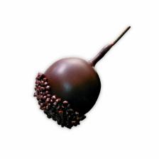 Mademoiselle de Margaux Cherries in Dark Chocolate with Armagnac 16 units 190 g