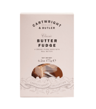 Cartwright&Butler sviestiniai irisai 175 g