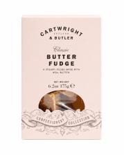 Cartwright & Butler sviestiniai irisai 175 g