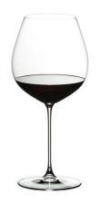 Riedel taurės „Veritas“ Old World Pinot Noir 6 vnt
