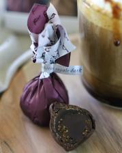 Rabitos Royale figs covered in chocolate asorti 3 x 1 units 47 g