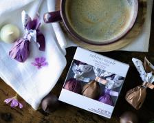 Rabitos Royale figs covered in chocolate asorti 3 x 1 units 47 g