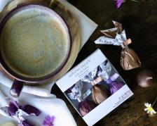 Rabitos Royale figs covered in chocolate asorti 3 x 1 units 47 g