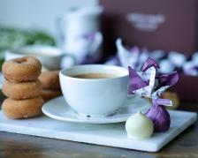 Rabitos Royale figos baltajame šokolade 8 vnt 142 g