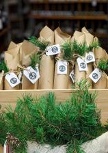 Vyno klubo gurmaniškas advento kalendorius