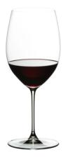 Riedel Wine Glasses 