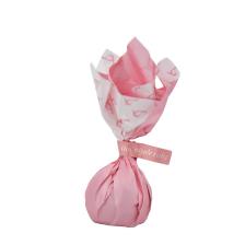 Rabitos Royale dried fig in ruby chocolate 1 vnt