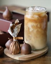 Rabitos Royale fig in milk chocolate 1 unit 