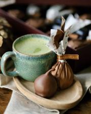 Rabitos Royale fig in milk chocolate 1 unit 