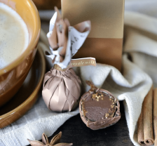 Rabitos Royale fig in milk chocolate 1 unit 