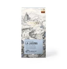 Michel Cluizel šokoladas La Laguna Lait 47 % 70 g